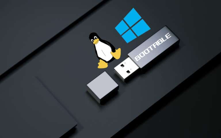 bootable-usb-windows-linnux