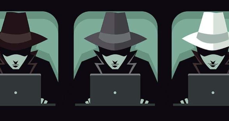 Start Hacking - Hacking Methadologies