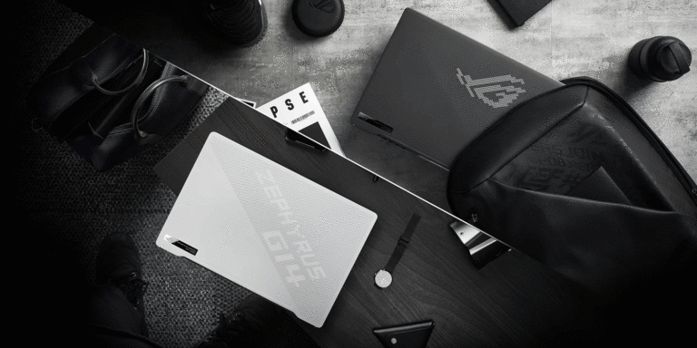 gaming laptops