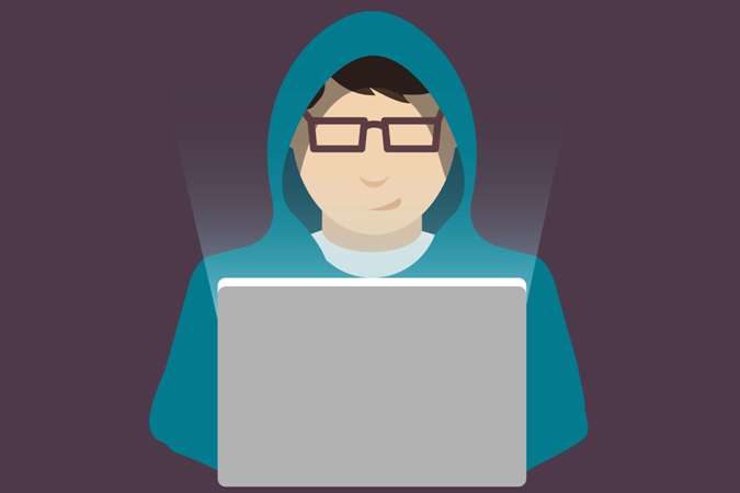 Phases Of Hacking