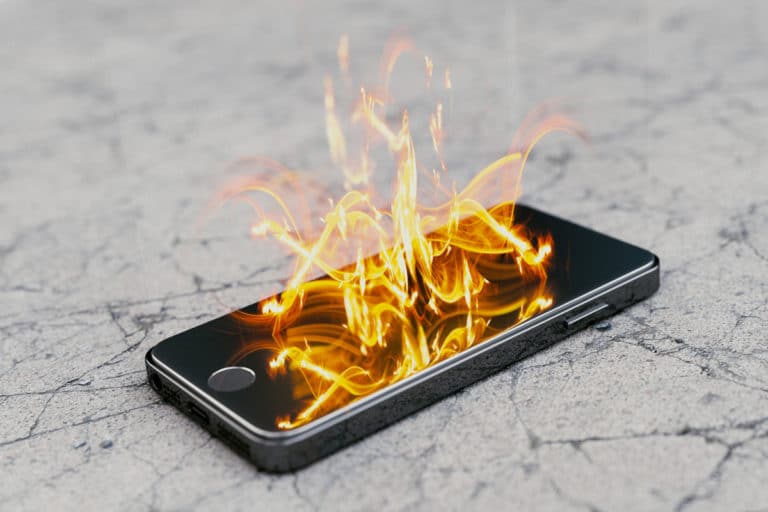 badPower Malware for Chargers