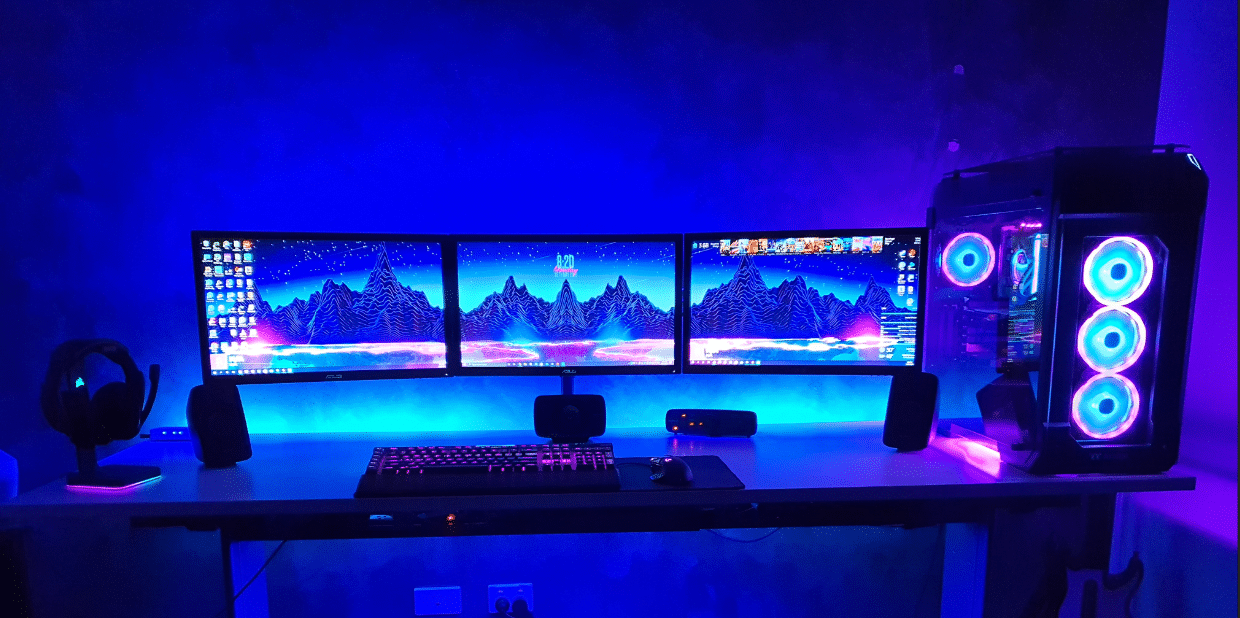 Best Budget monitors for Coders and Hackers