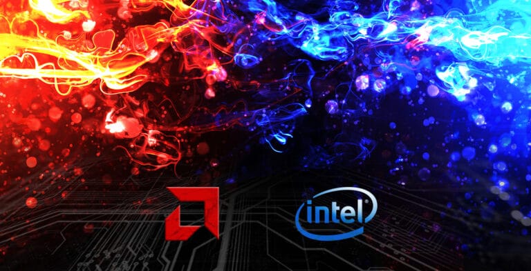 CES 2021: AMD & Intel Everything Wrapped up! 4