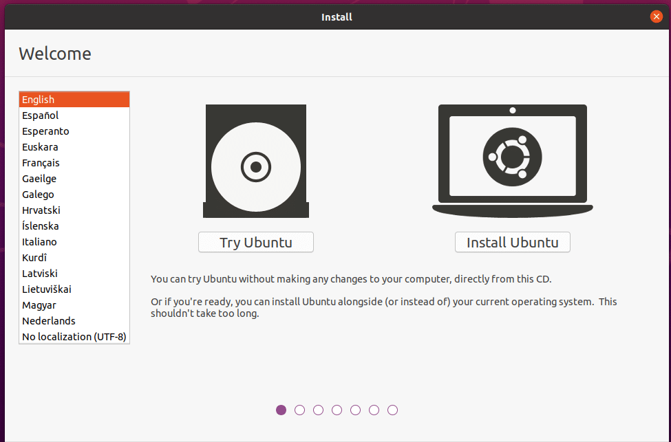 How to Dual Boot Ubuntu and Windows 10? 3 Live Boot - Dual Boot Ubuntu and Windows 10