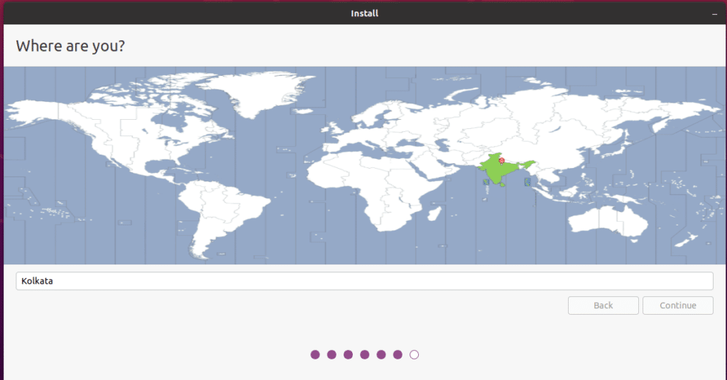 How to Dual Boot Ubuntu and Windows 10? 10 Timezone - Dual Boot Ubuntu and Windows 10