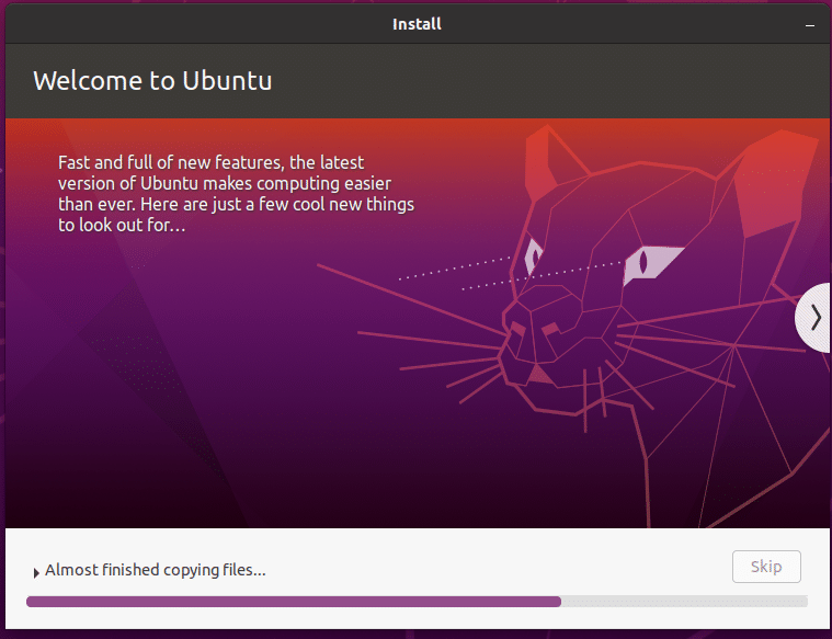 How to Dual Boot Ubuntu and Windows 10? 12 Installing - Dual Boot Ubuntu and Windows 10