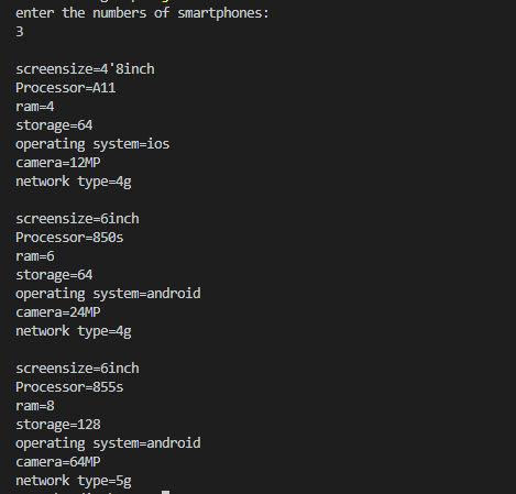Understanding OOPs: The second step towards Software Dev 3 oops