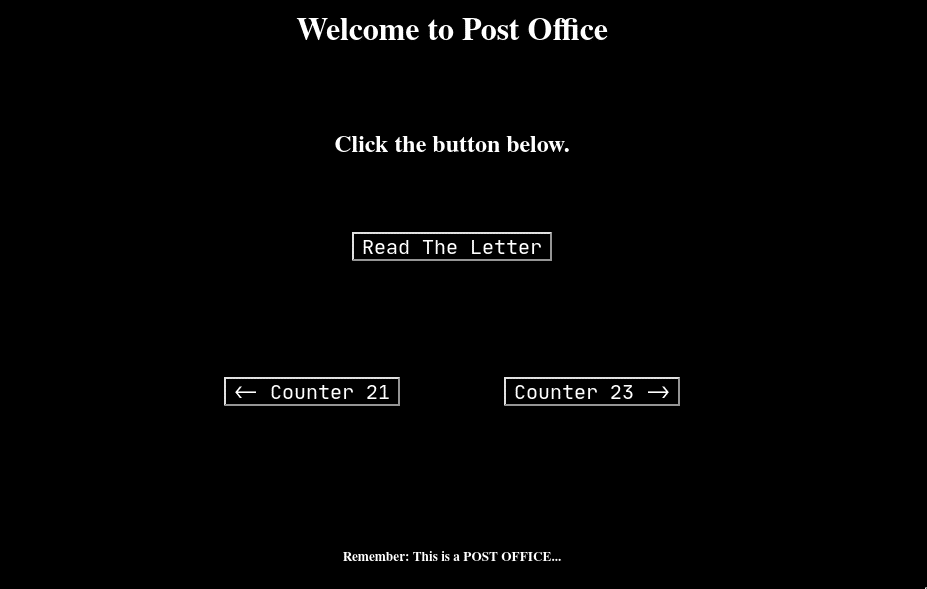 Web Challenges - Cohesion Writeup 5 Web Challenges - Cohesion Writeup 5