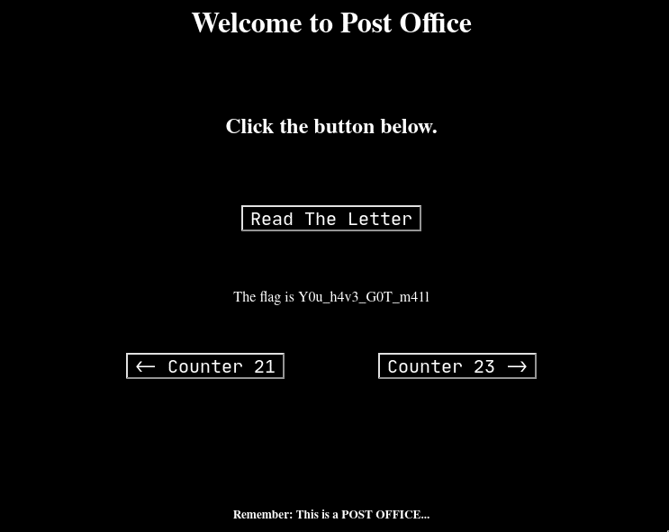 Web Challenges - Cohesion Writeup 10 Web Challenges - Cohesion Writeup 10