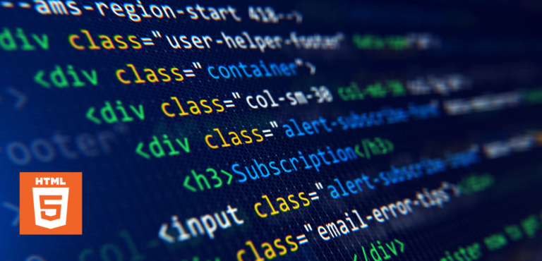 html