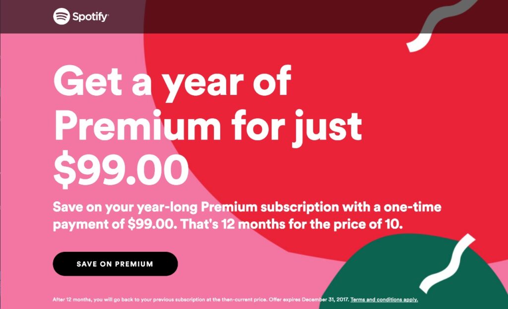 The Algorithm behind Spotify 5 spotify