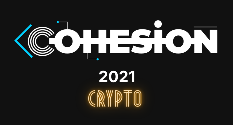 Crypto Challenges - Cohesion Writeup 8