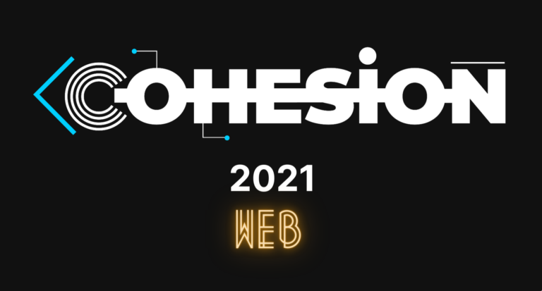 Web Challenges - Cohesion Writeup 6