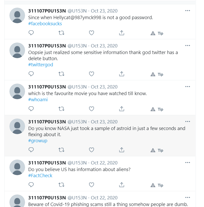 OSINT Challenges - Cohesion Writeup 5 OSINT Challenges - Cohesion Writeup 5