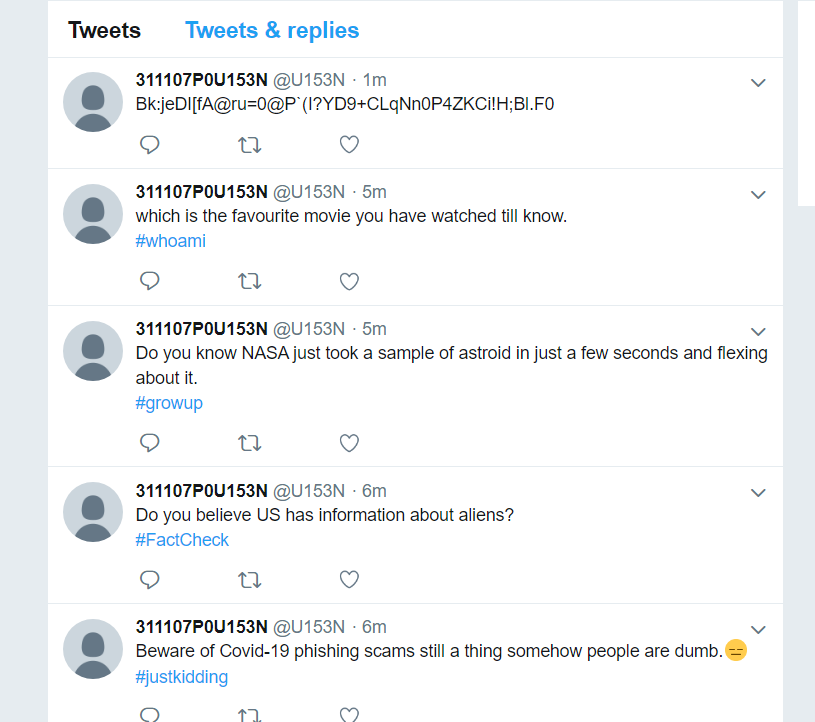 OSINT Challenges - Cohesion Writeup 6 OSINT Challenges - Cohesion Writeup 6