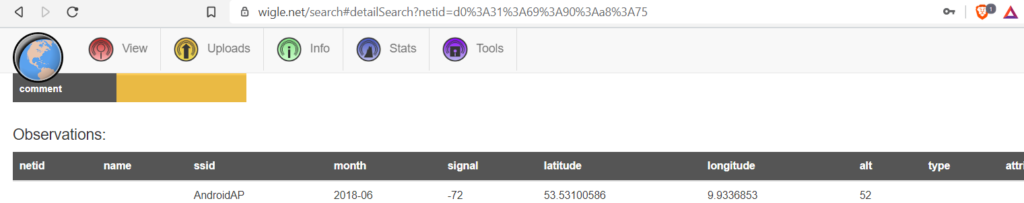 OSINT Challenges - Cohesion Writeup 13 OSINT Challenges - Cohesion Writeup 13
