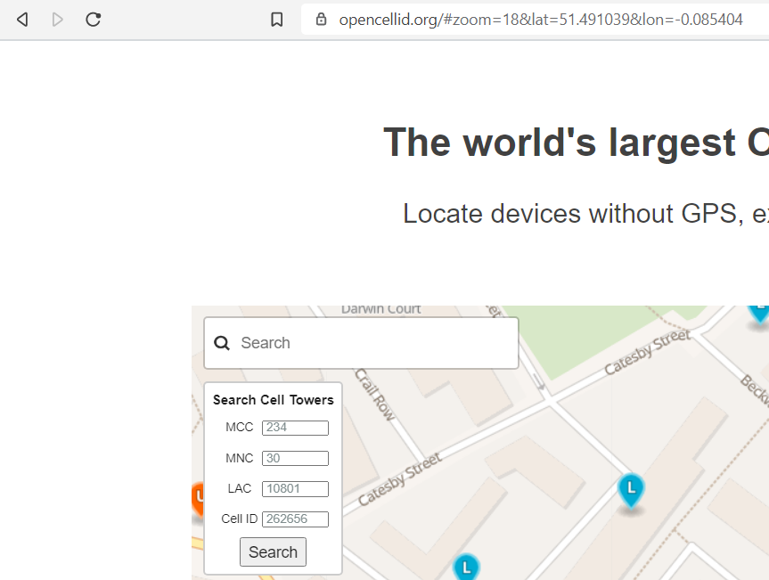 OSINT Challenges - Cohesion Writeup 15 OSINT Challenges - Cohesion Writeup 15