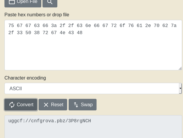 Miscellaneous Challenges – Cohesion Writeup 13 Miscellaneous Challenges – Cohesion Writeup 9
