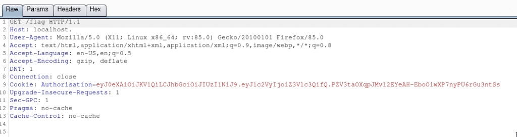 Web Challenges - Cohesion Writeup 16 Web Challenges - Cohesion Writeup 16
