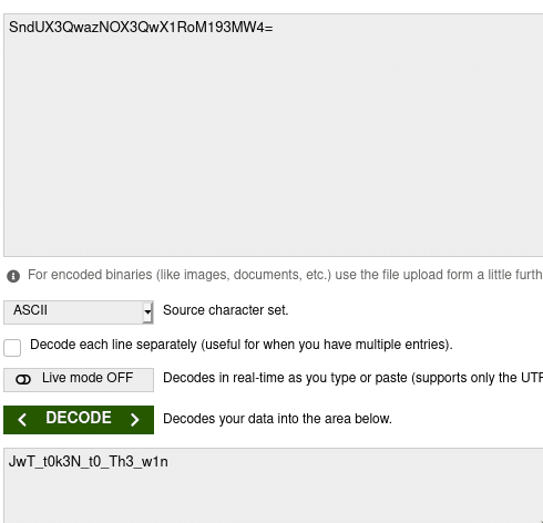 Web Challenges - Cohesion Writeup 20 Web Challenges - Cohesion Writeup 20