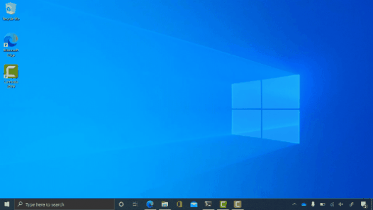Enabling GUI support in WSL2: Kick off! Vmware 2 WSL