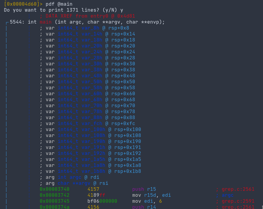 Reverse Engineering Challenges - Cohesion Writeups 28