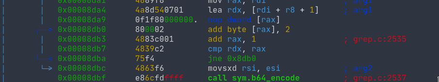 Reverse Engineering Challenges - Cohesion Writeups 31