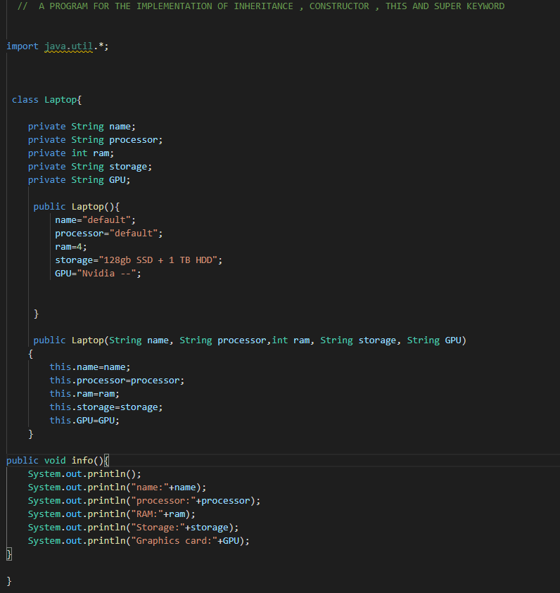 Understanding OOPs: The second step towards Software Dev 4 oops