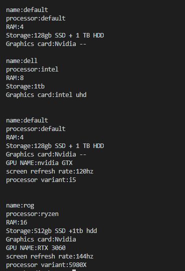 Understanding OOPs: The second step towards Software Dev 6 oops