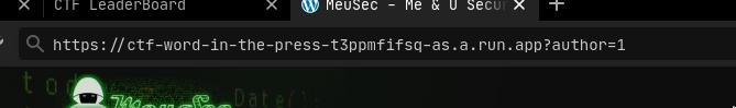 Web Challenges - Cohesion Writeup 35 Web Challenges - Cohesion Writeup 35