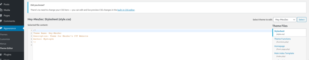 Web Challenges - Cohesion Writeup 43 Web Challenges - Cohesion Writeup 43