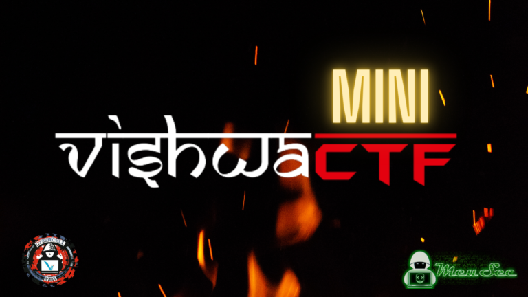 CTF vishwa