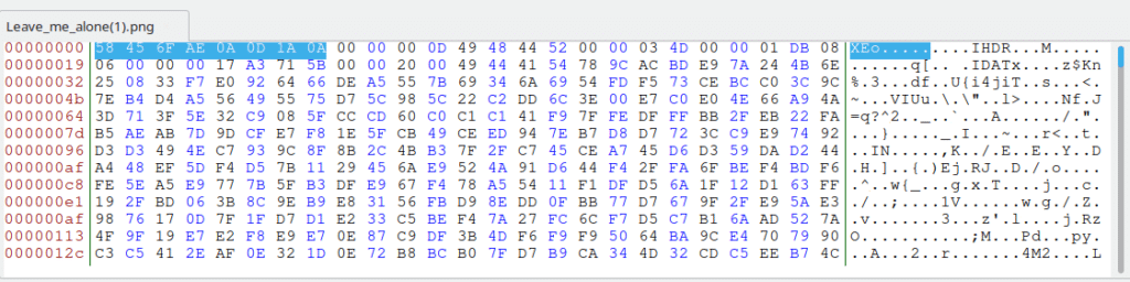 Lian_Yu: TryHackme Walkthrough 18 magic bytes