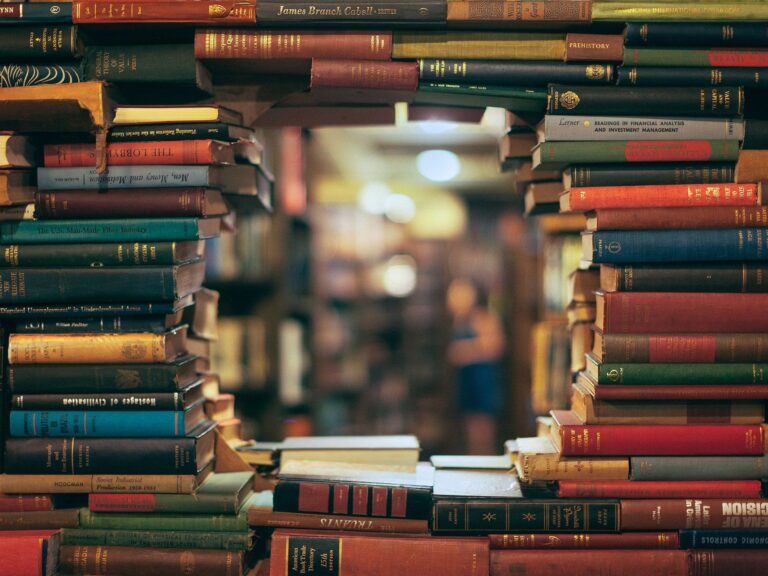 Library: Tryhackme Writeup 5