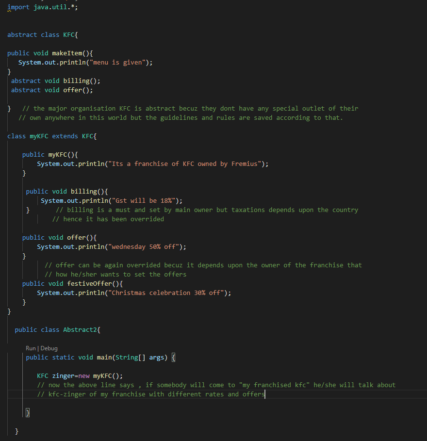 Understanding OOPs: The 3rd step towards Software Dev 2 OOPs