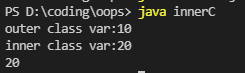 Understanding OOPs: The 3rd step towards Software Dev 3