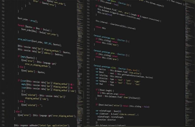 Understanding OOPs: The 3rd step towards Software Dev 8