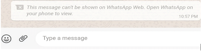The new version of WhatsApp 3 whatsapp