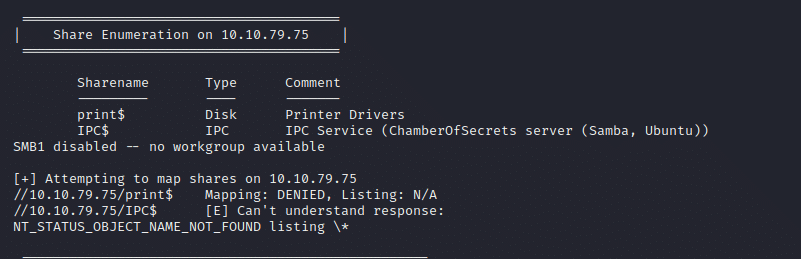 Chamber Of Secrets- Sacramentum Writeup 10 Chamber Of Secrets- Sacramentum Writeup 9
