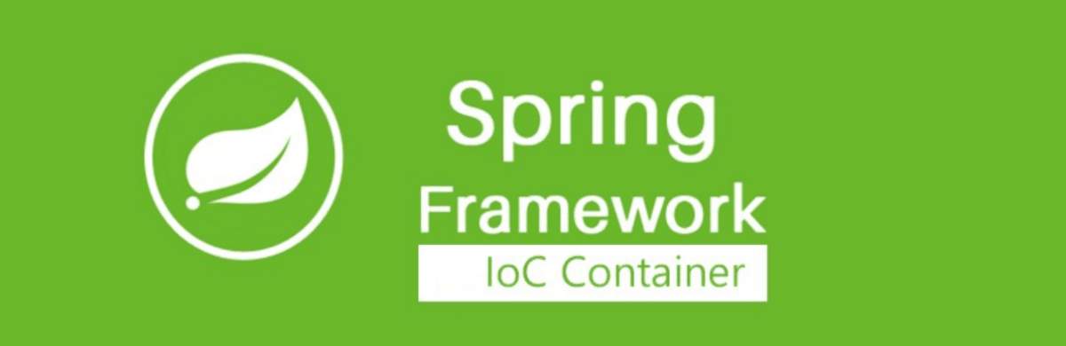 Software Dev phase 6: IOC containers