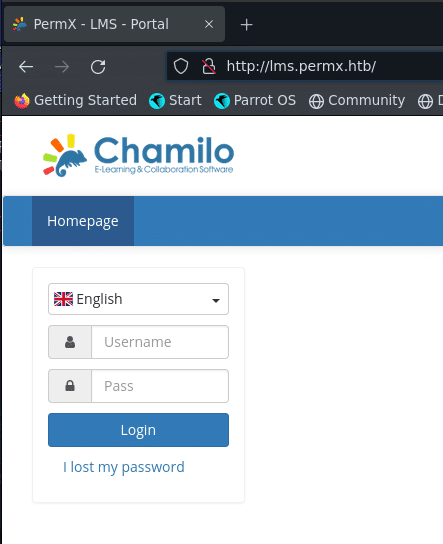 HackTheBox - PermX Walkthrough 7 HackTheBox - PermX Walkthrough 6