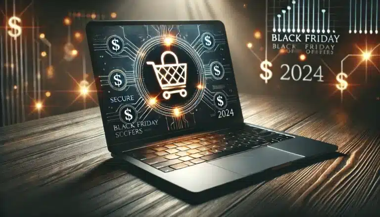 Black Friday Cybersecurity Offers Ultimate 2024 Deals 1